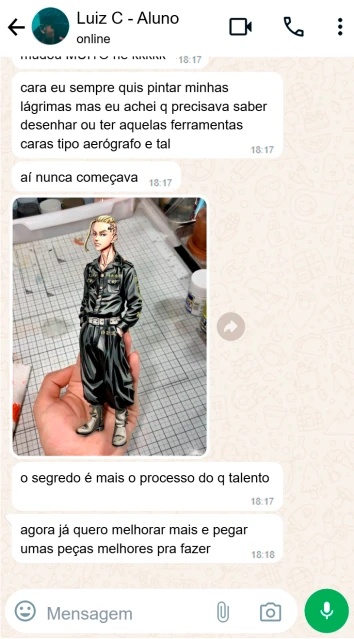 Depoimento 2